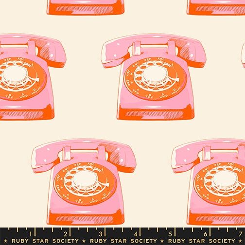 Sparkle Mart - Telephones Natural