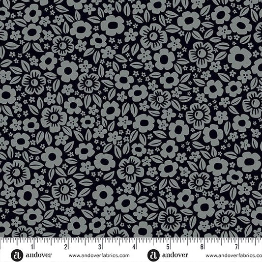 Ghostly Garden A10197K