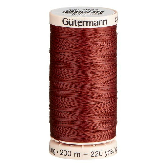 Gutermann Quilting Thread 200M - 1833