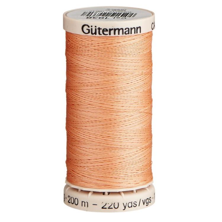 Gutermann Quilting Thread 200M - 1938