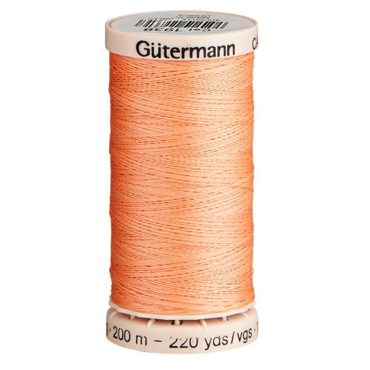 Gutermann Quilting Thread 200M - 1938