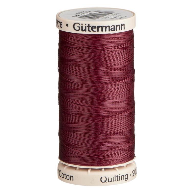 Gutermann Quilting Thread 200M - 2833