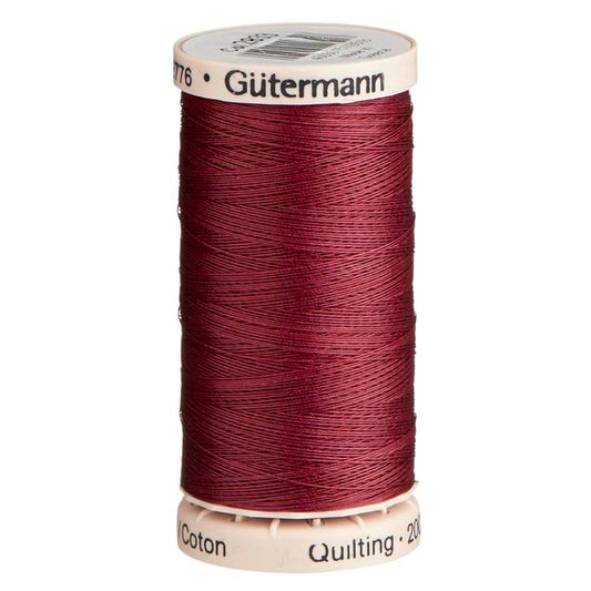 Gutermann Quilting Thread 200M - 2833