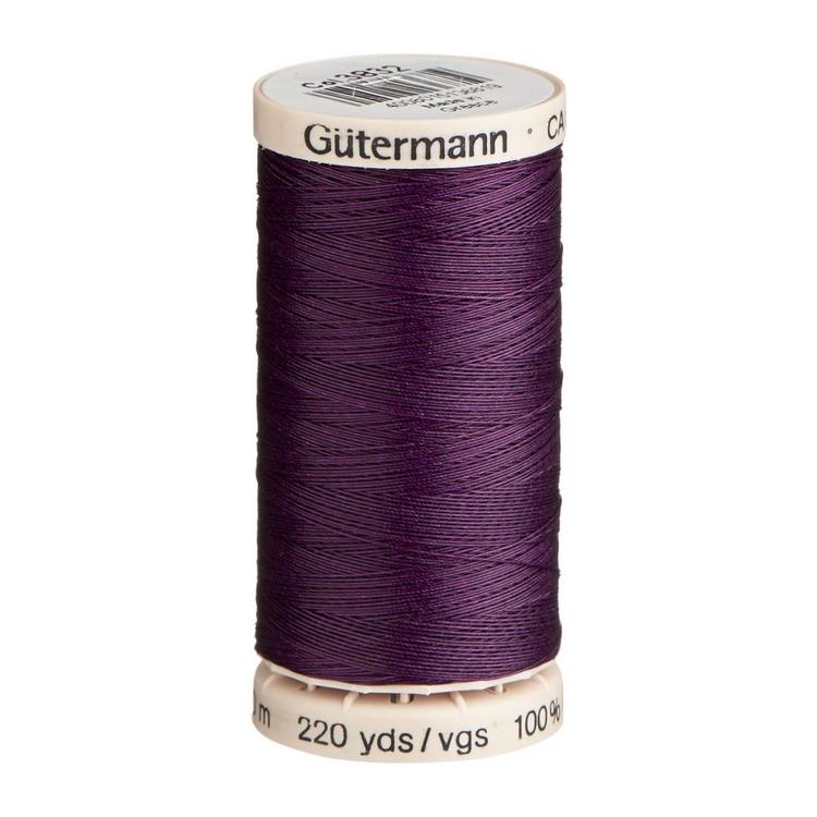 Gutermann Quilting Thread 200M - 3832