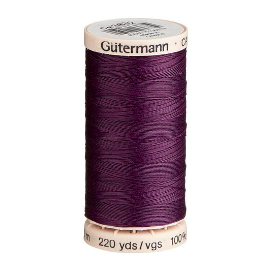 Gutermann Quilting Thread 200M - 3832