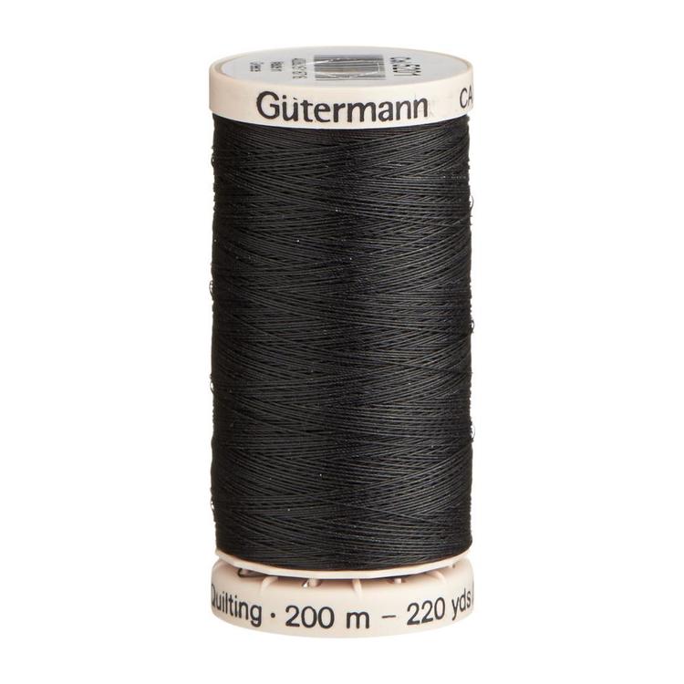 Gutermann Quilting Thread 200M - 5201