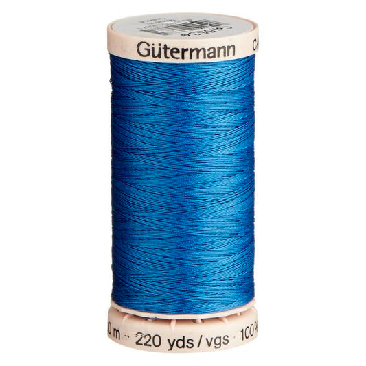 Gutermann Quilting Thread 200M - 5534