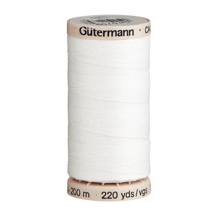 Gutermann Quilting Thread 200M - 5709