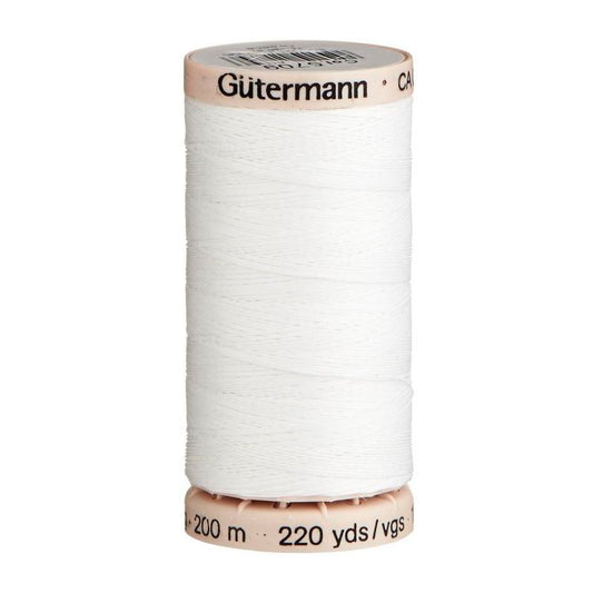 Gutermann Quilting Thread 200M - 5709