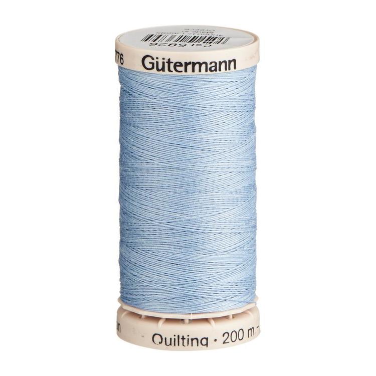 Gutermann Quilting Thread 200M - 5826