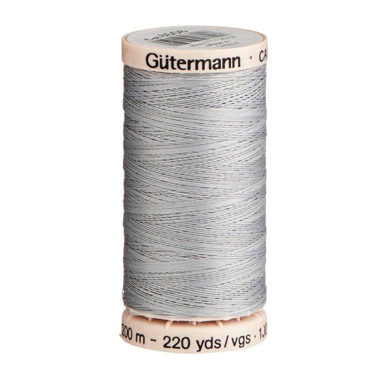 Gutermann Quilting Thread 200M - 6506