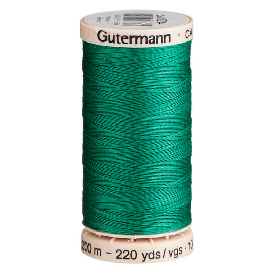 Gutermann Quilting Thread 200M - 8244