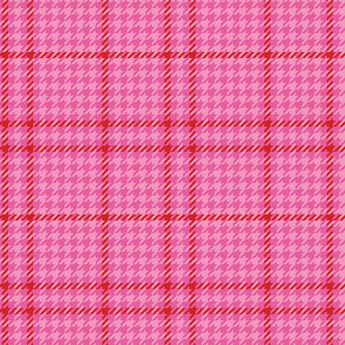 Christmas in Colour - Sugarplum