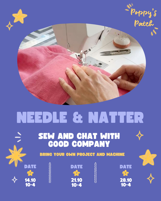 Needle & Natter