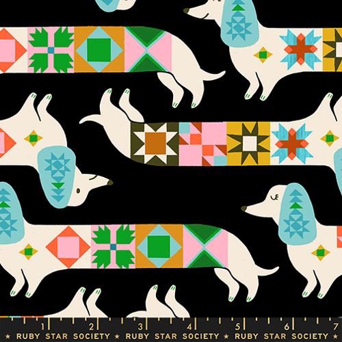 Ruby Star Society - 1800 Notion - RS521313