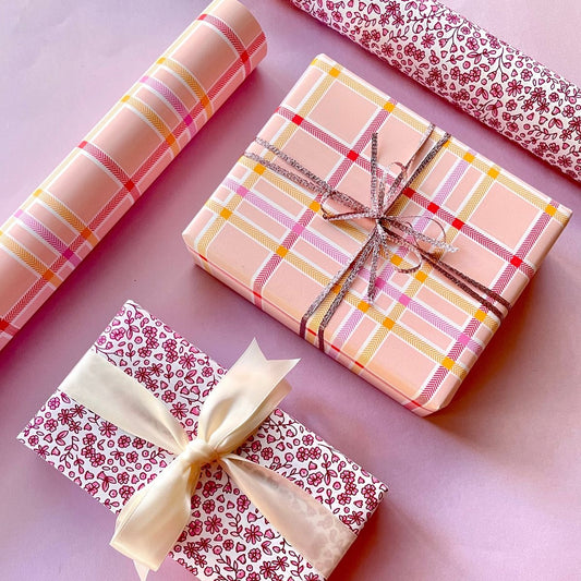 Gift Wrap