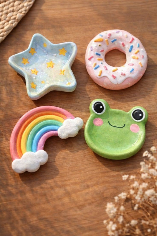 Kids Club - Air Dry Clay