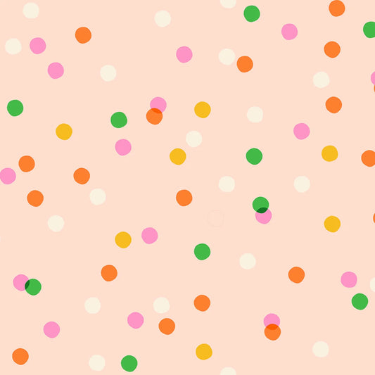 Sparkle Mart - Spritz Peach Blossom