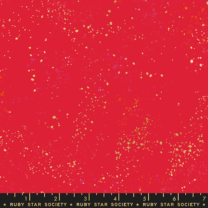 Speckled - Scarlet - RS5027110M