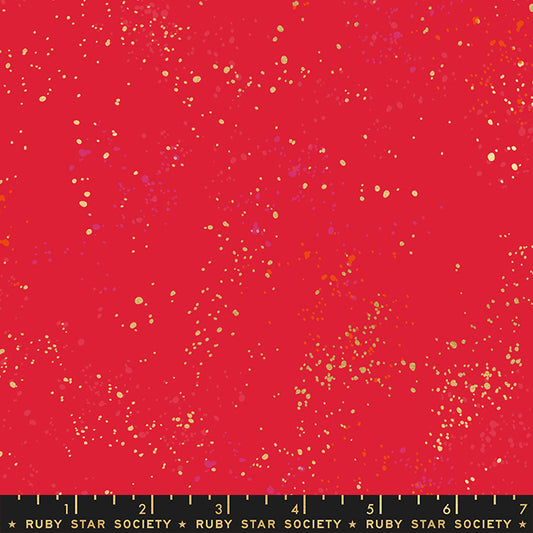 Speckled - Scarlet - RS5027110M