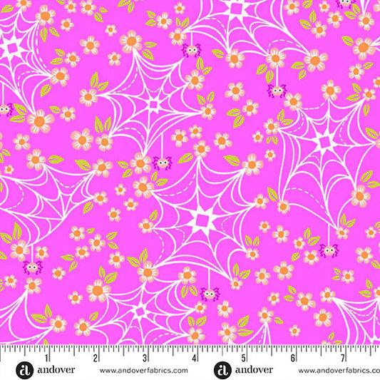 Ghostly Garden A10198E