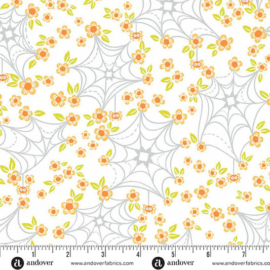 Ghostly Garden A10198L