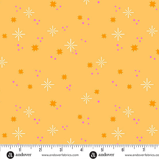 Ghostly Garden A10201O