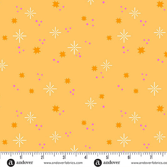Ghostly Garden A10201O