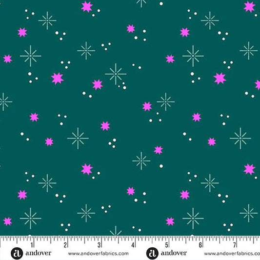Ghostly Garden A10201T