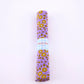 Aziza lilac cotton coupon