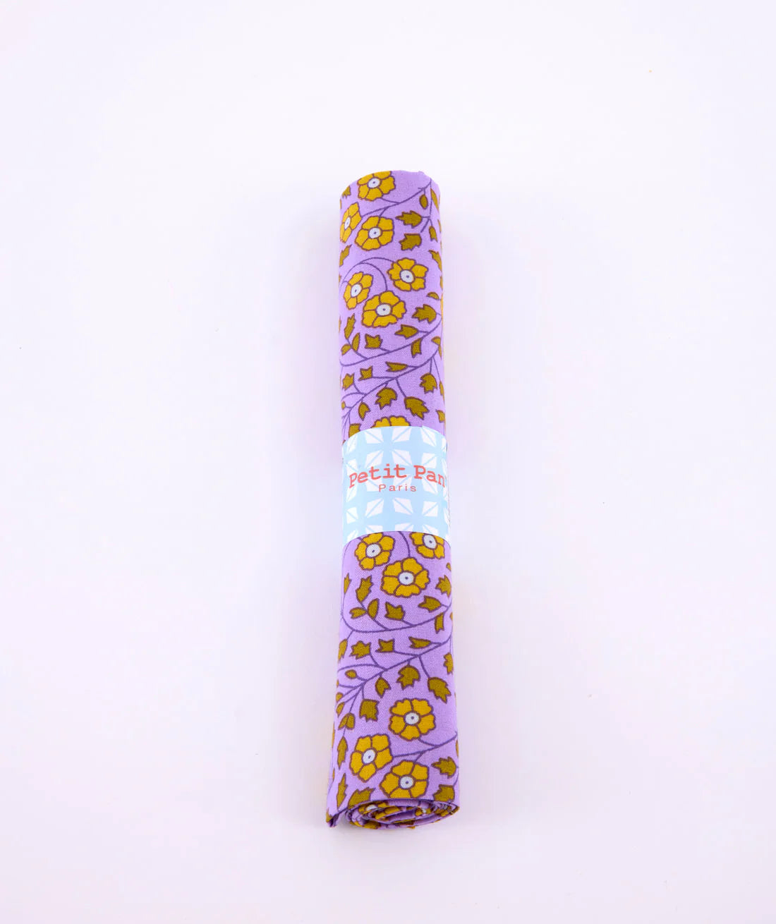 Aziza lilac cotton coupon
