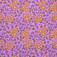 Aziza lilac cotton coupon