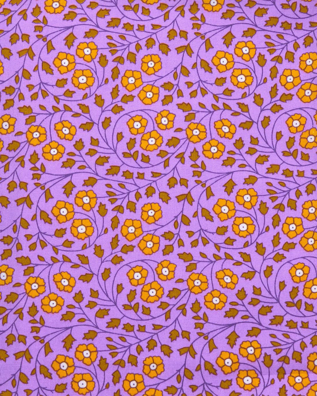 Aziza lilac cotton coupon