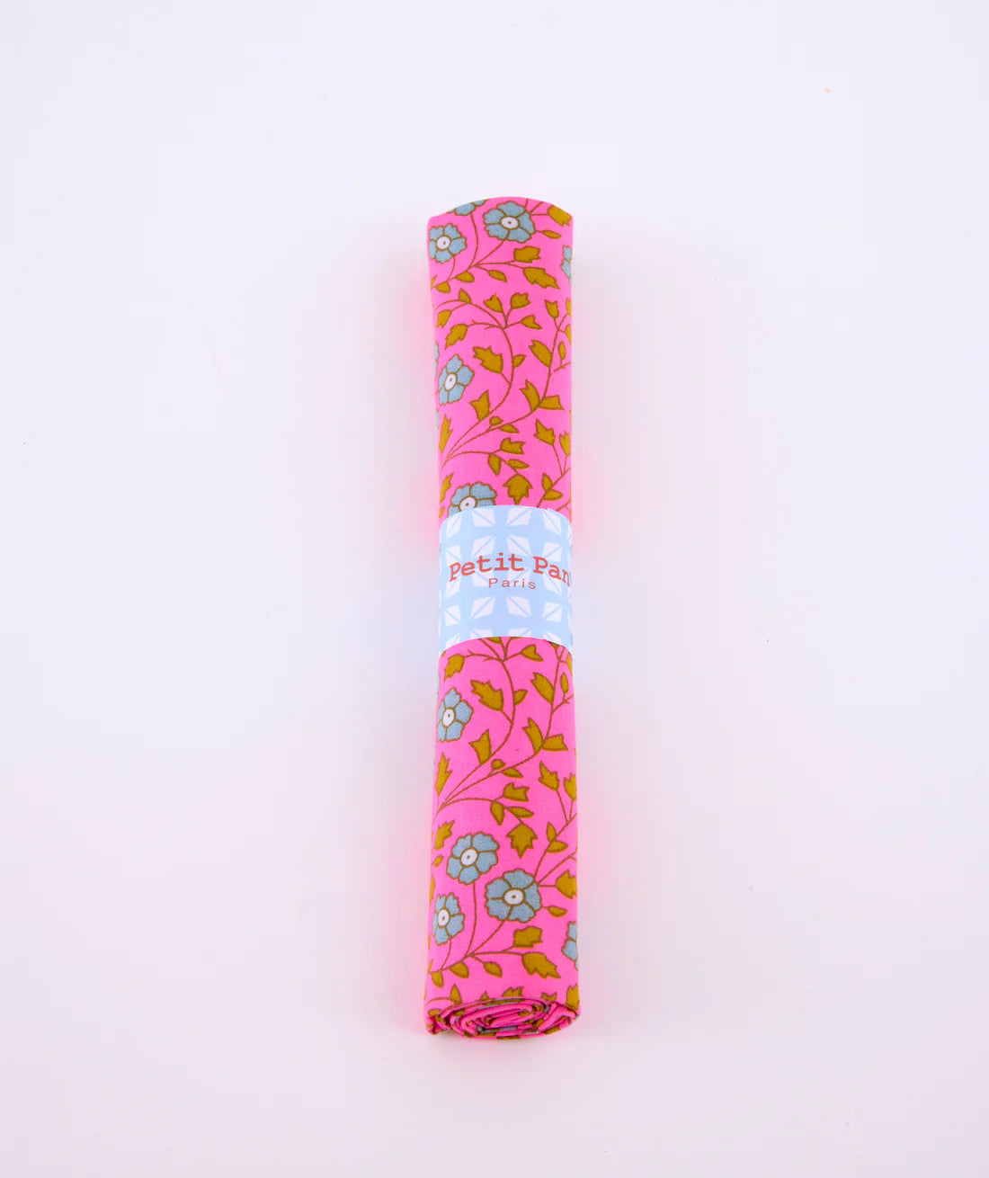 Aziza pink cotton coupon