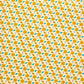 Moussem saffron cotton coupon