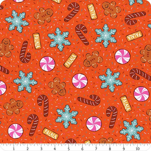 Jolly Tidings - 229207