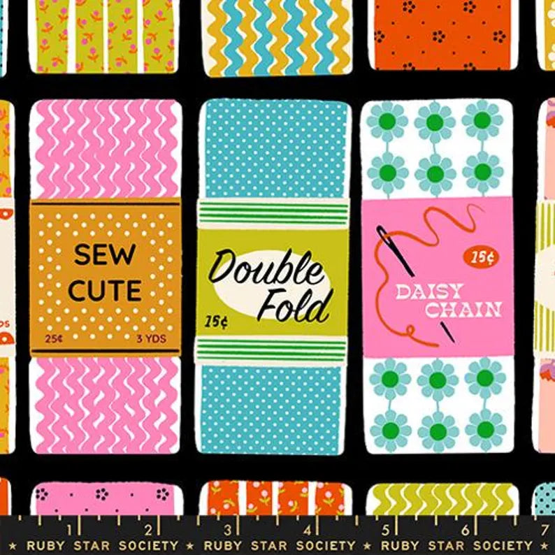 Ruby Star Society - 1800 Notion - RS520712
