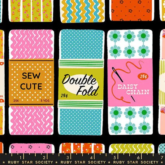 Ruby Star Society - 1800 Notion - RS520712