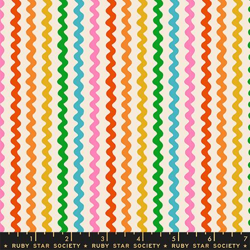 Ruby Star Society - 1800 Notion - RS520912