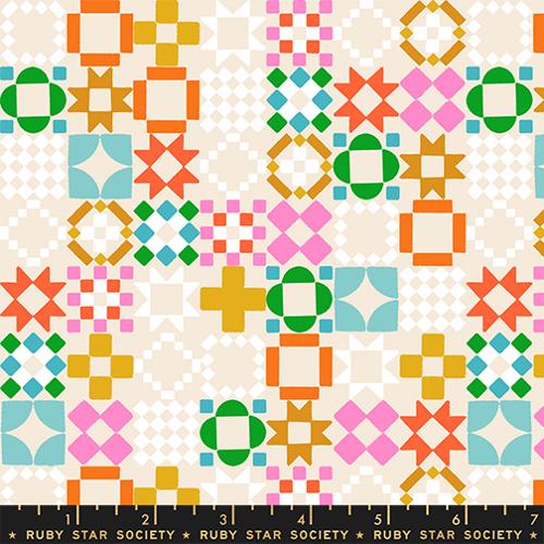 Ruby Star Society - 1800 Notion - RS521511