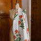 Indian Block Prints: Cottage - BPCT-01-BOH-SIENNA