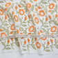 Indian Block Prints: Cottage - BPCT-02-TMP-SAGE