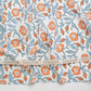 Indian Block Prints: Cottage - BPCT-02-TMP-WINTER