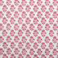 Indian Block Prints: Cottage - BPCT-03-SPF-PINK