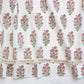 Indian Block Prints: Cottage - BPCT-06-WLD-BLUSHING
