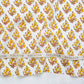 Indian Block Prints: Cottage - BPCT-07-WEK-SUMMER