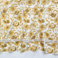 Indian Block Prints: Cottage - BPCT-08-CTY-YELLOW