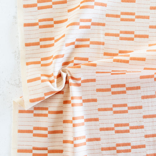 Lucky Loom - Southwest in Cream