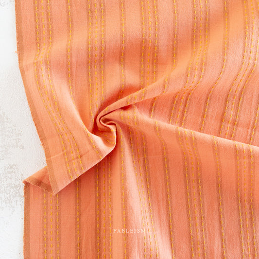 Lucky Loom - Stitchstripe in Ginger