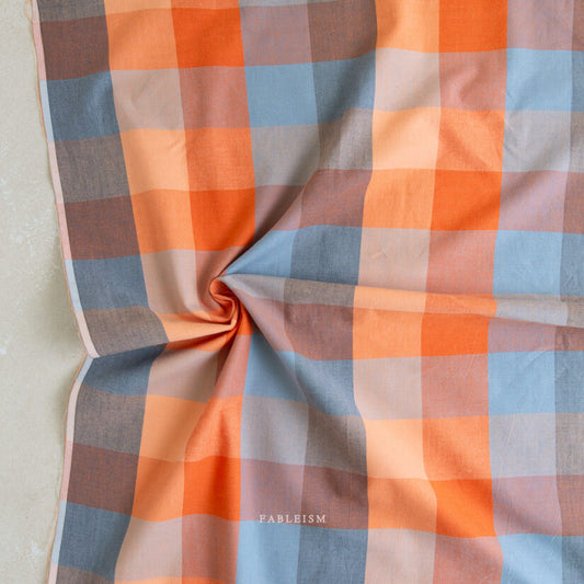 Lumiere - Happy Checkers Sailor